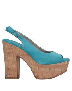 Сандалии Tosca BLU Shoes