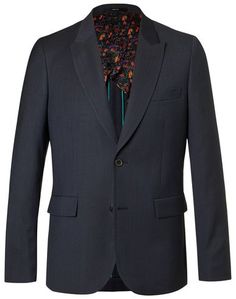 Пиджак Paul Smith