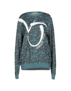 Свитер Versace Jeans