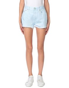 Джинсовые шорты Tommy Jeans