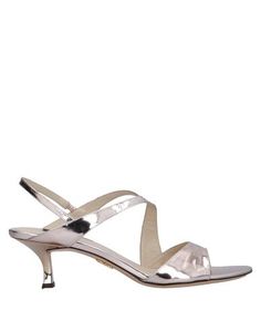 Сандалии Rodo