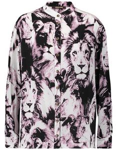 Pубашка Roberto Cavalli