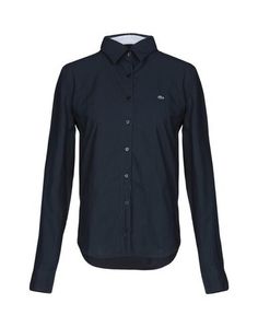 Pубашка Lacoste