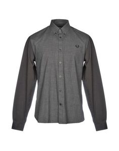 Pубашка Fred Perry
