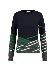 Свитер Jil Sander