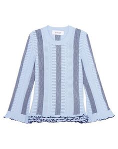 Свитер Derek Lam 10 Crosby