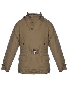 Пуховик Woolrich