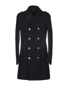 Пальто MR. Rick Tailor