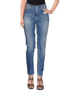 Джинсовые брюки UP ★ Jeans