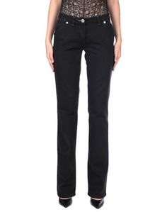 Джинсовые брюки Sportmax Code