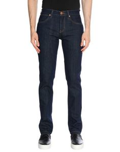 Джинсовые брюки Wrangler