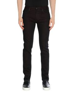 Джинсовые брюки Armani Jeans