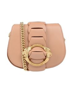 Сумка через плечо Roberto Cavalli