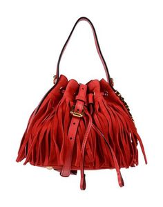 Сумка на руку Moschino