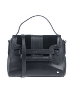 Сумка на руку Halston Heritage