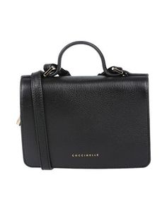 Сумка через плечо Coccinelle
