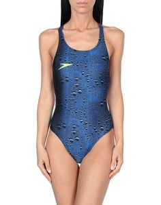 Спортивные купальники и плавки Speedo