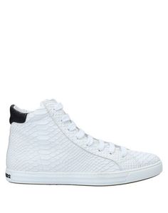 Высокие кеды и кроссовки Dsquared2