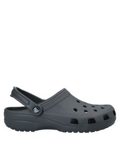 Сандалии Crocs