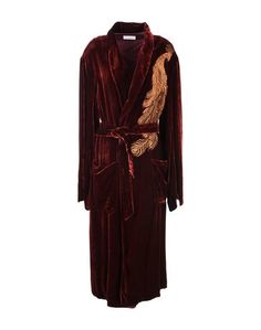 Пальто Dries Van Noten