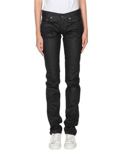 Джинсовые брюки Mauro Grifoni