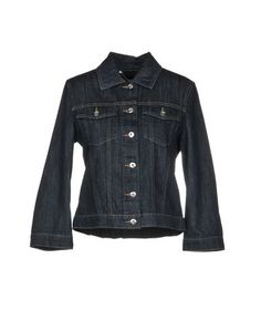 Джинсовая верхняя одежда Diesel