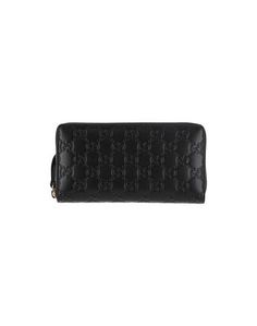 Бумажник Gucci
