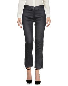 Повседневные брюки Ann Demeulemeester