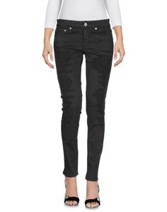 Джинсовые брюки Dondup