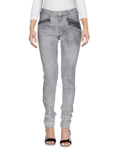 Джинсовые брюки Maison Scotch