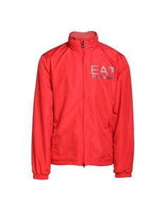 Куртка EA7