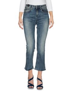 Джинсовые брюки Drykorn