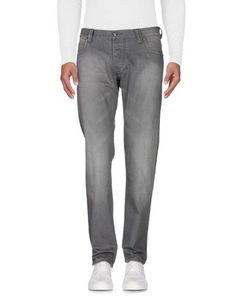 Джинсовые брюки Armani Jeans