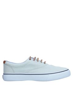 Низкие кеды и кроссовки Sperry Top Sider