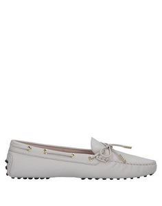 Мокасины Tod`S
