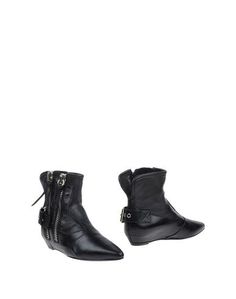Полусапоги и высокие ботинки Giuseppe Zanotti