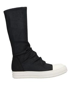 Сапоги Rick Owens