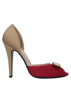 Туфли Elisabetta Franchi