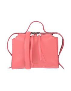 Сумка на руку Jil Sander