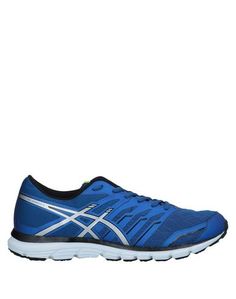 Низкие кеды и кроссовки Asics