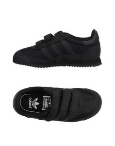 Низкие кеды и кроссовки Adidas Originals