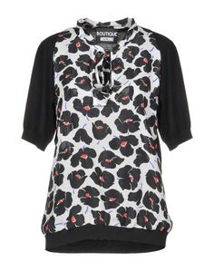 Блузка Boutique Moschino