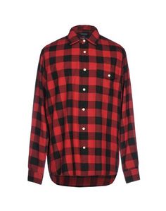 Pубашка Woolrich