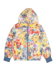 Куртка Stella Mc Cartney Kids