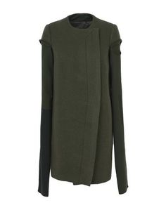 Пальто Rick Owens