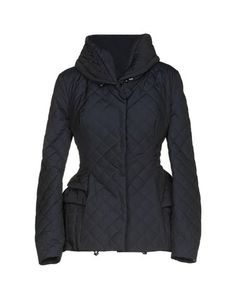 Пуховик с синт. наполнителем Angelux Fashion
