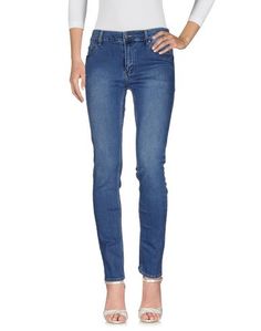 Джинсовые брюки Cheap Monday