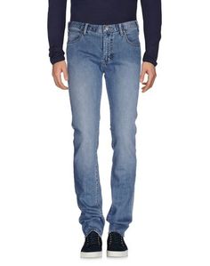 Джинсовые брюки Armani Jeans