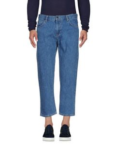 Джинсовые брюки DR. Denim Jeansmakers