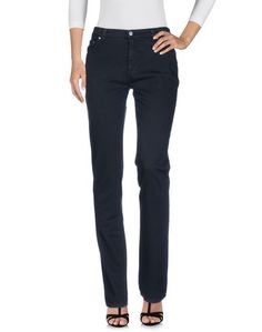 Джинсовые брюки Blumarine Jeans